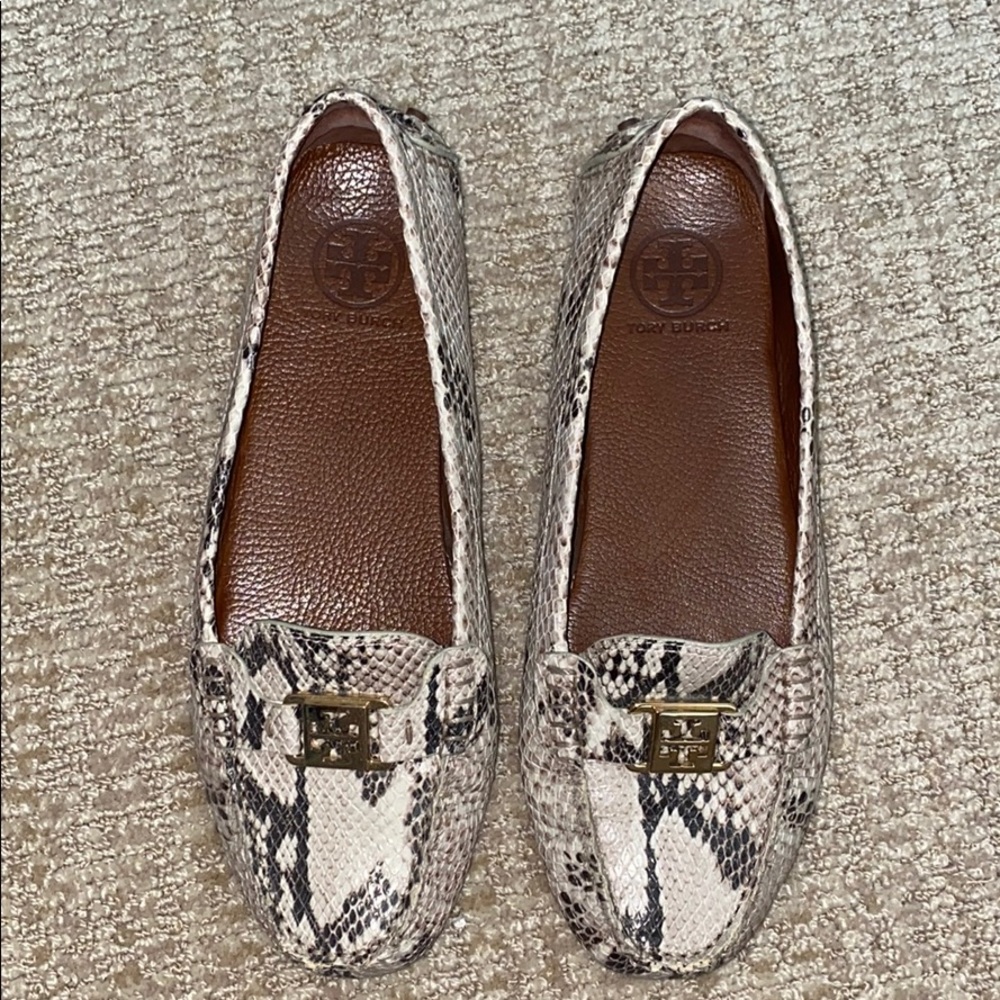Tory Burch Shoe
